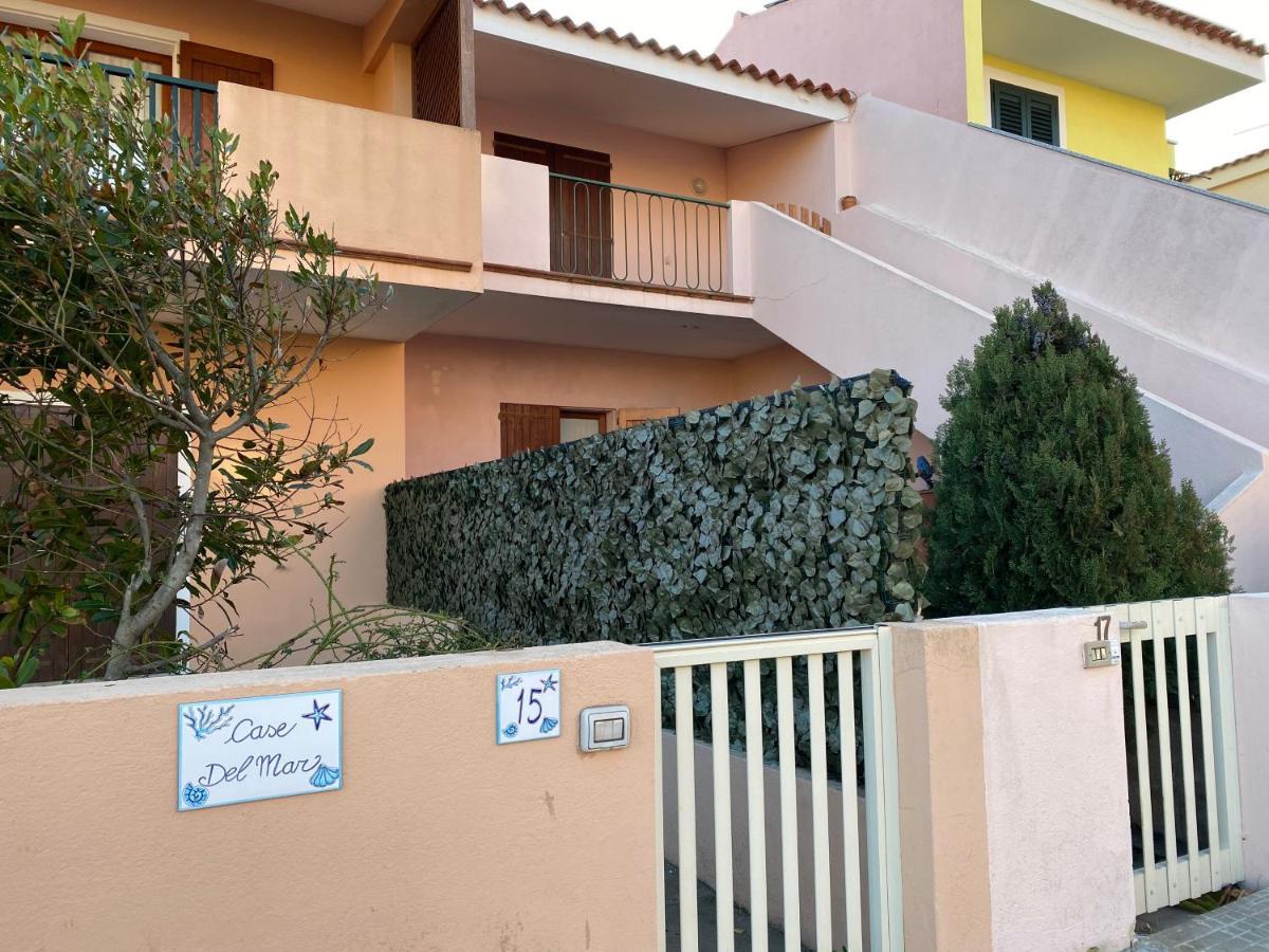 Case Del Mar Santa Teresa Gallura Exterior photo