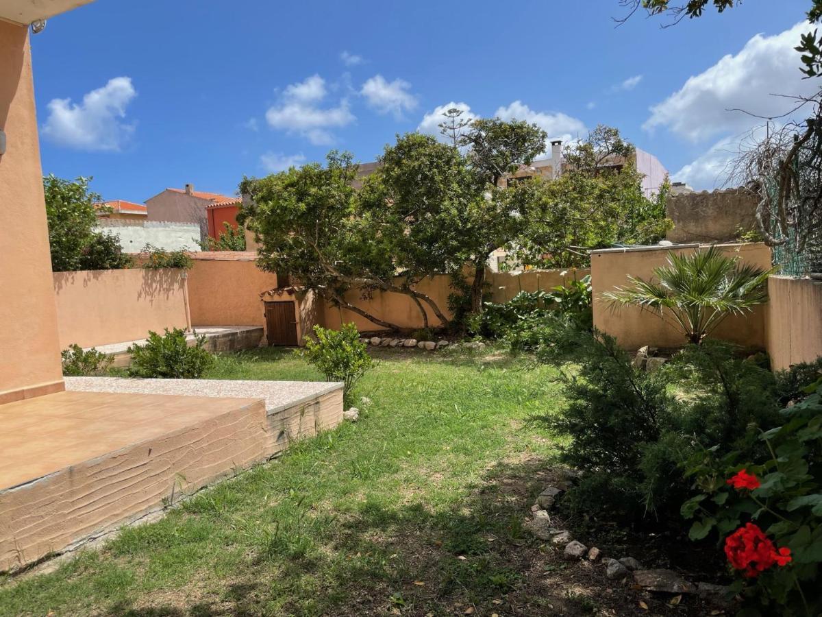 Case Del Mar Santa Teresa Gallura Exterior photo