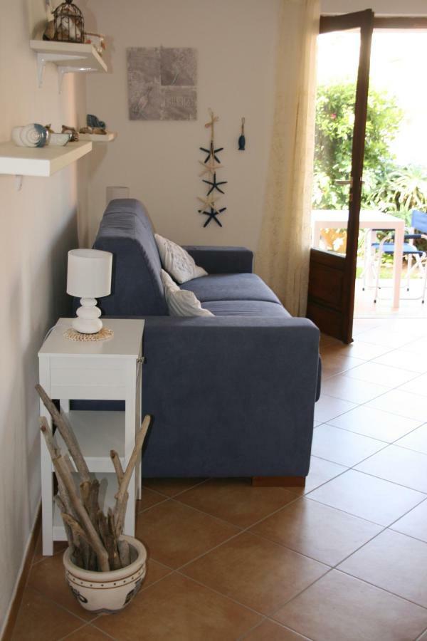Case Del Mar Santa Teresa Gallura Exterior photo